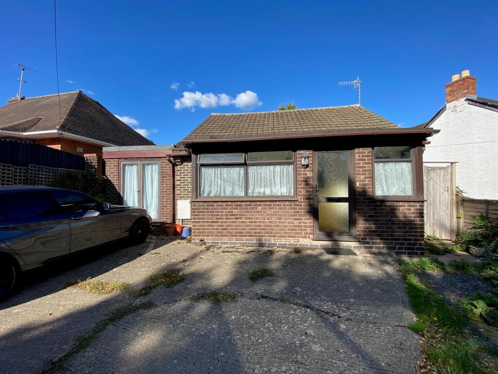Main image of property: Pickersleigh Road, Malvern