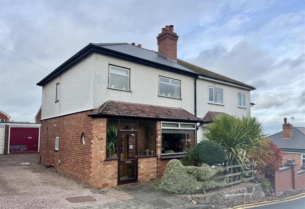 Main image of property: Cowleigh Bank, Malvern