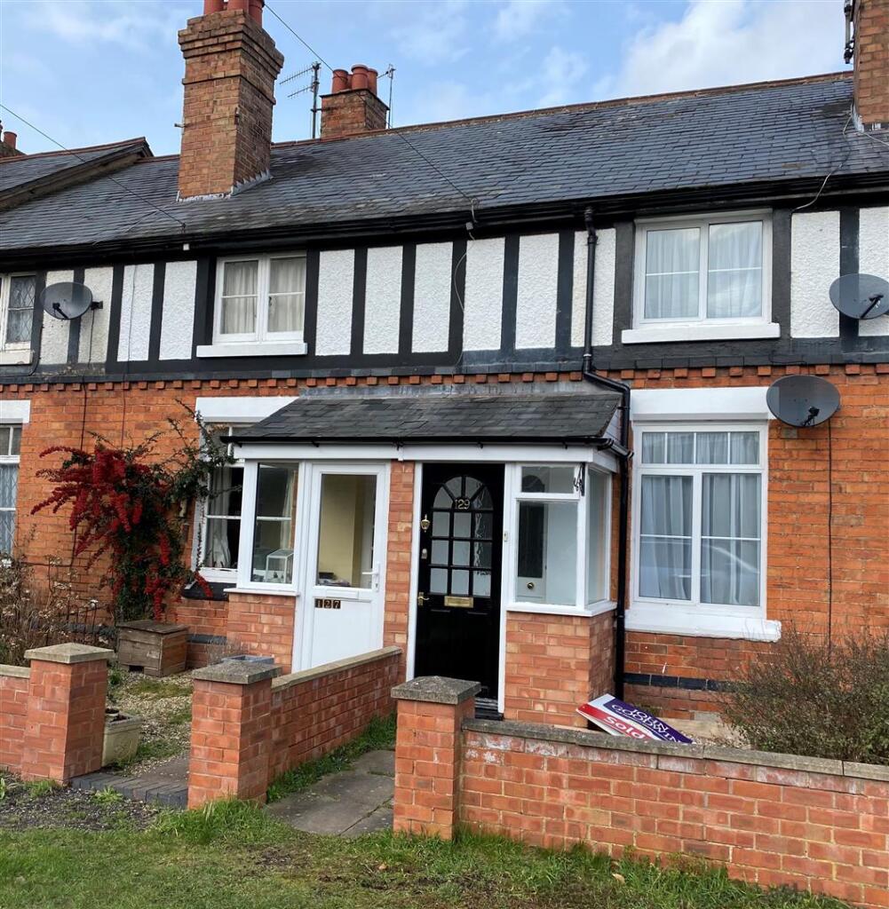 Main image of property: Madresfield Road, Malvern