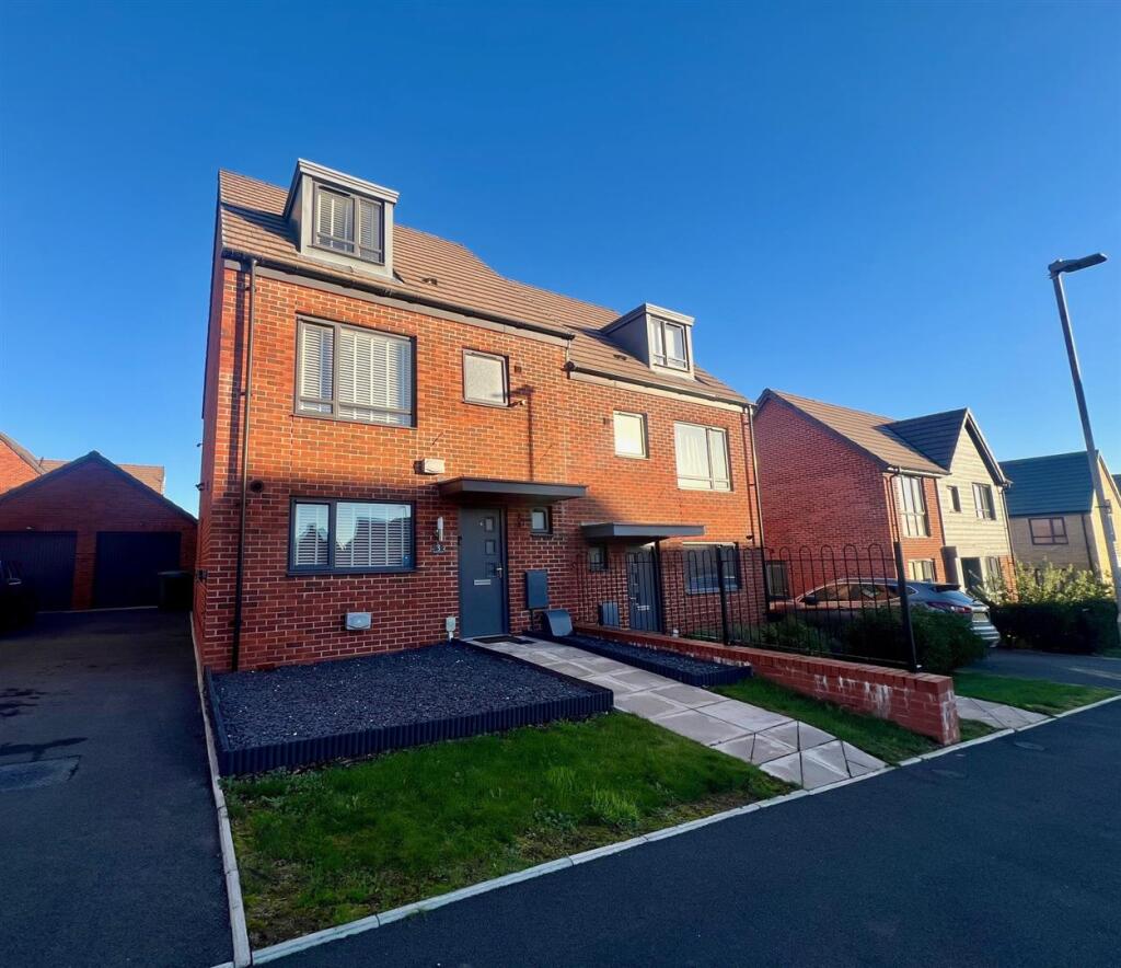 Main image of property: Doppler Road, Malvern