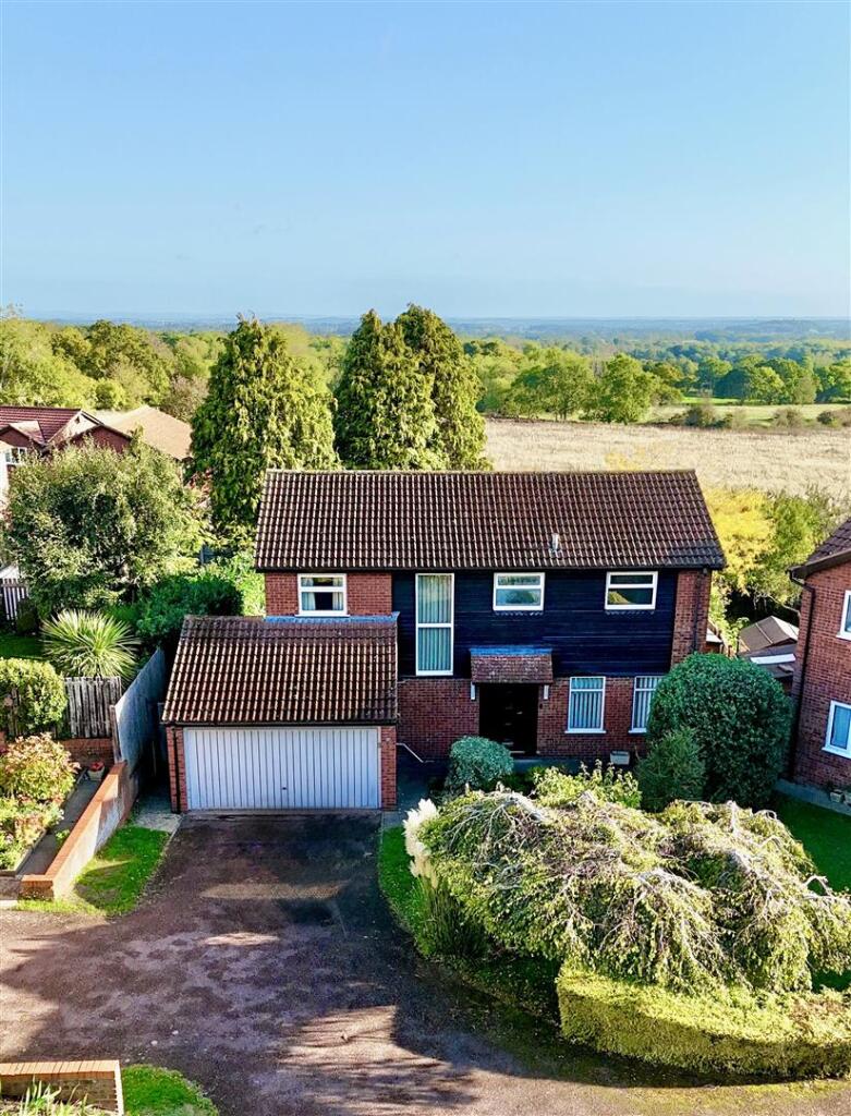Main image of property: The Moorlands, Malvern