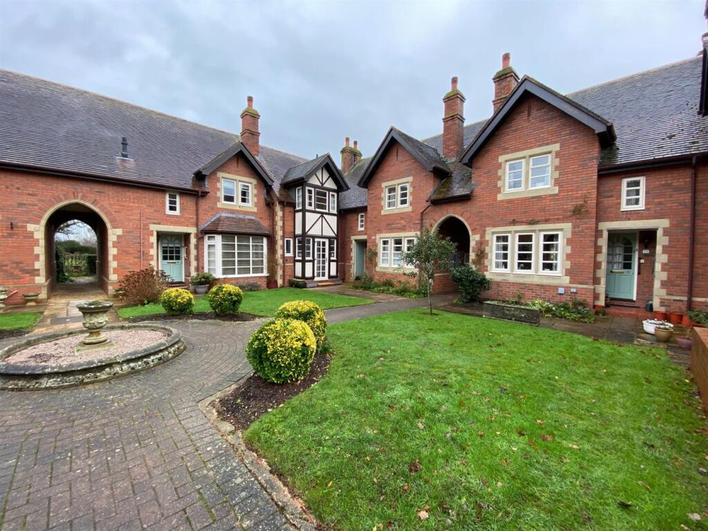 Main image of property: Pyndar Court, Newland, Malvern