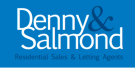 Denny and Salmond logo