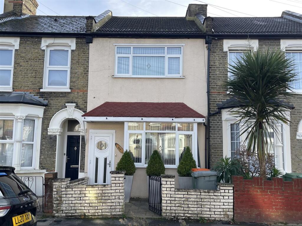 Main image of property: Olive Road, London