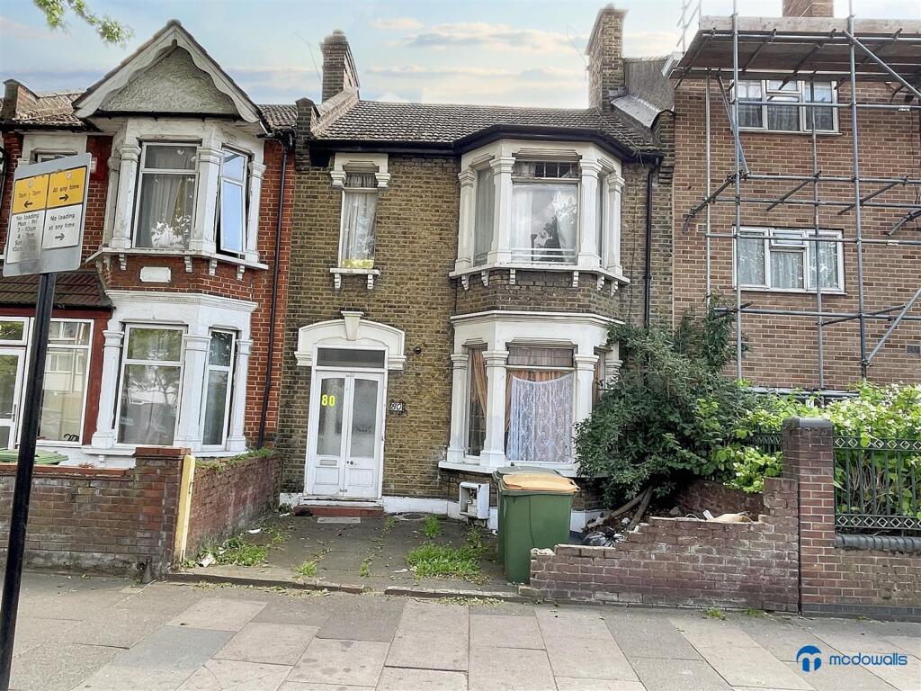 Main image of property: Barking Road, London