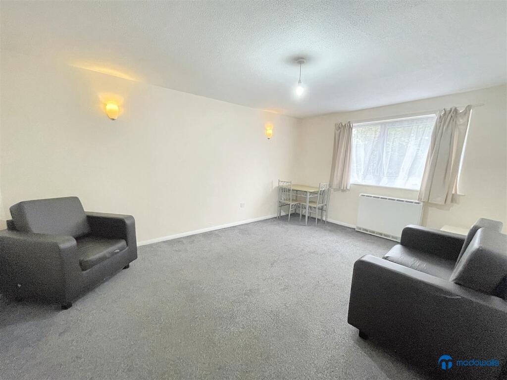 Main image of property: Gurney Close, Barking