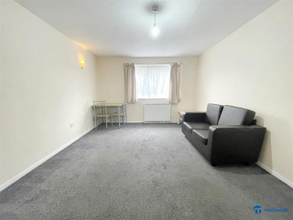Main image of property: Gurney Close, Barking