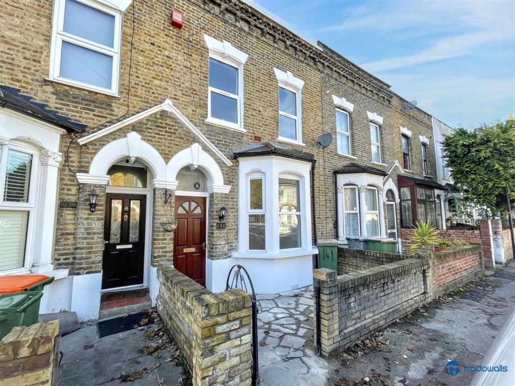 Main image of property: Field Road, London