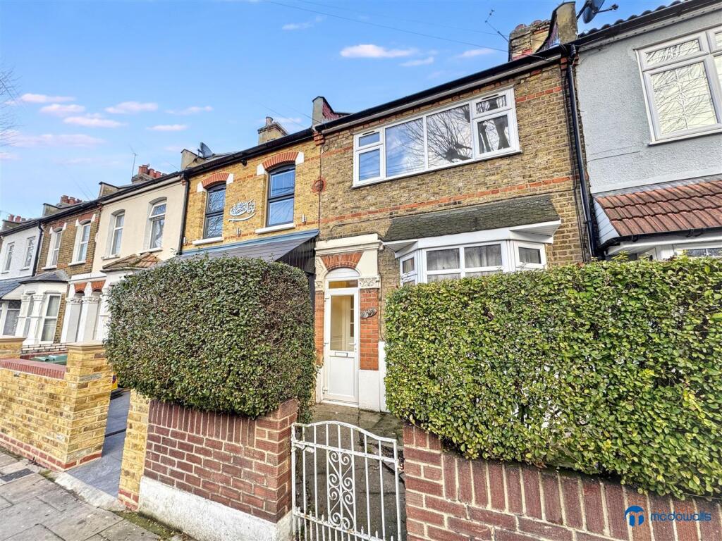 Main image of property: St. Martin's Avenue, London