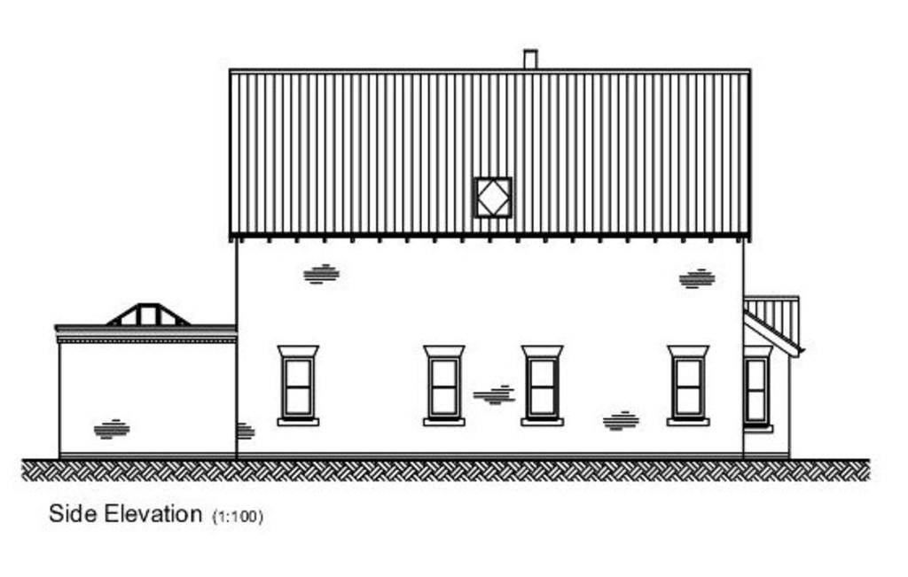 Land for sale in Plot 1 Church Lane, Saxilby, Lincoln, LN1