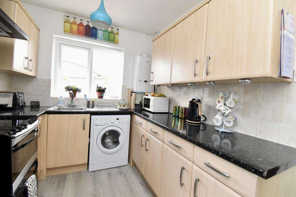 2 bedroom detached bungalow for sale in Manor Road, North Hykeham