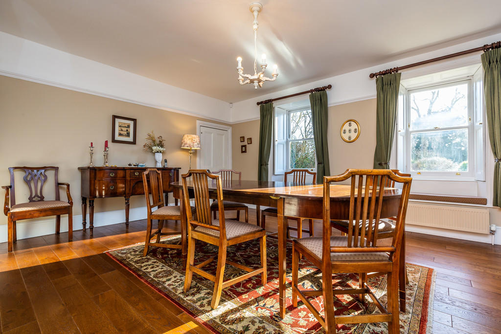 7 bedroom detached house for sale in Waddington House, Maltkiln Lane