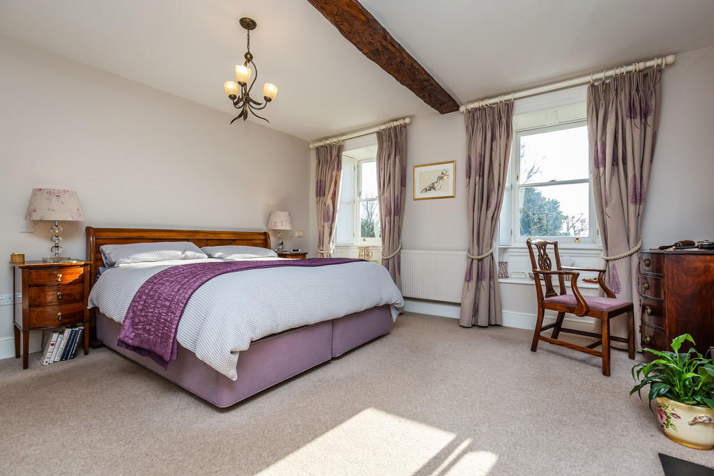 7 bedroom detached house for sale in Waddington House, Maltkiln Lane