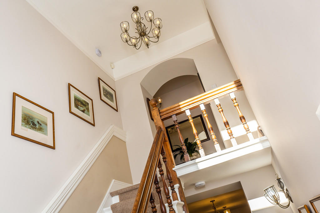 7 bedroom detached house for sale in Waddington House, Maltkiln Lane