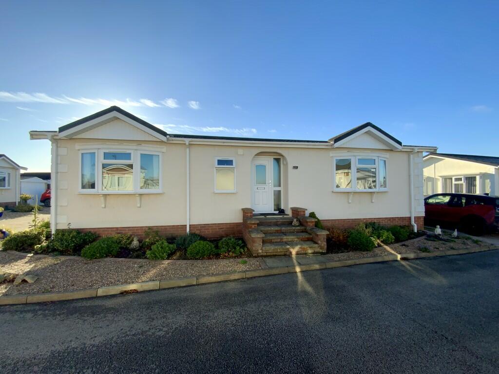 2 bedroom park home for sale in Kensington Grove, Torksey Lock, Lincoln