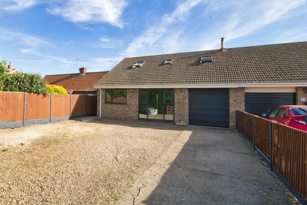 Main image of property: Tillbridge Road, Sturton By Stow