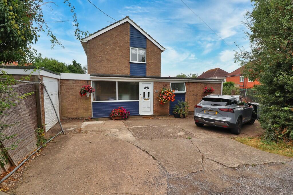 Main image of property: Waterford Lane, Cherry Willingham, Lincoln