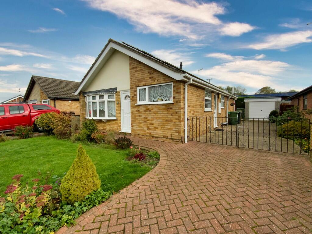 Main image of property: Carral Close, Lincoln