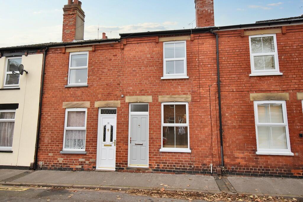 Main image of property: Saxon Street, Lincoln