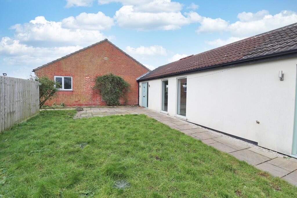 Main image of property: Nocton Heath, Lincoln