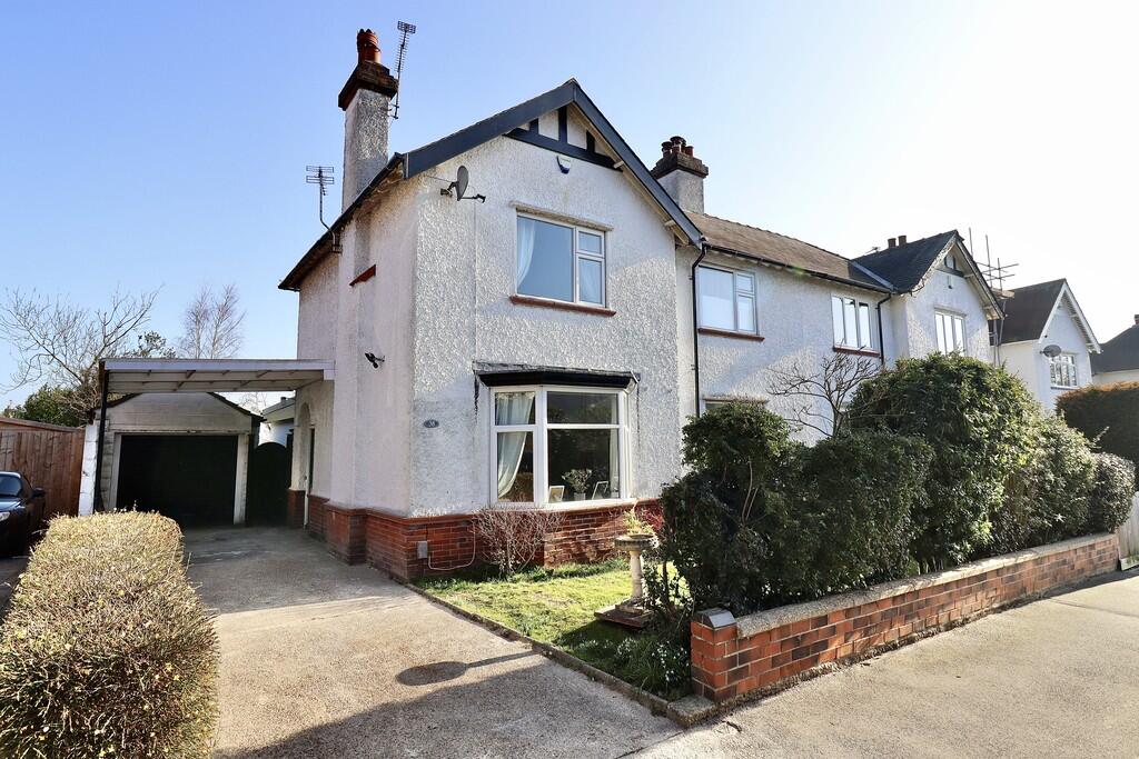 Main image of property: Lee Road, Lincoln
