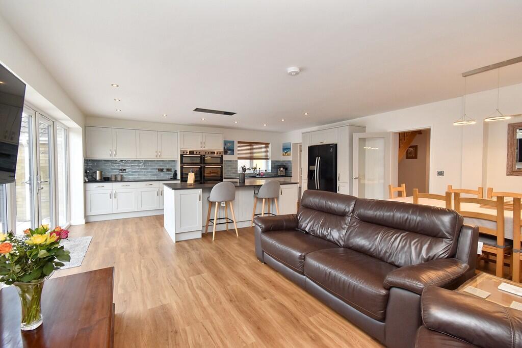 Main image of property: Cresta Close, North Hykeham