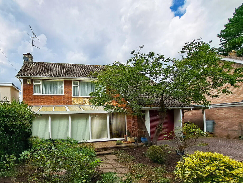 Main image of property: Doddington Road, Lincoln