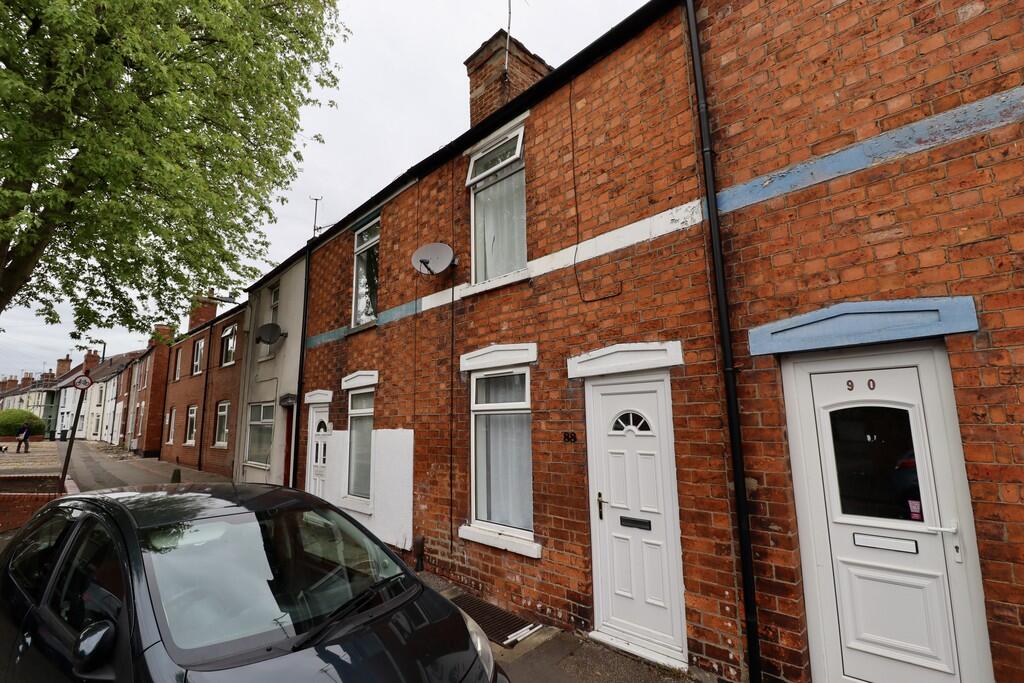 Main image of property: Gray Street, Lincoln
