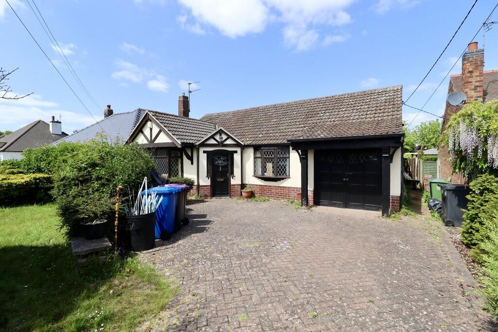 Main image of property: Sudbrooke Lane, Nettleham, Lincoln
