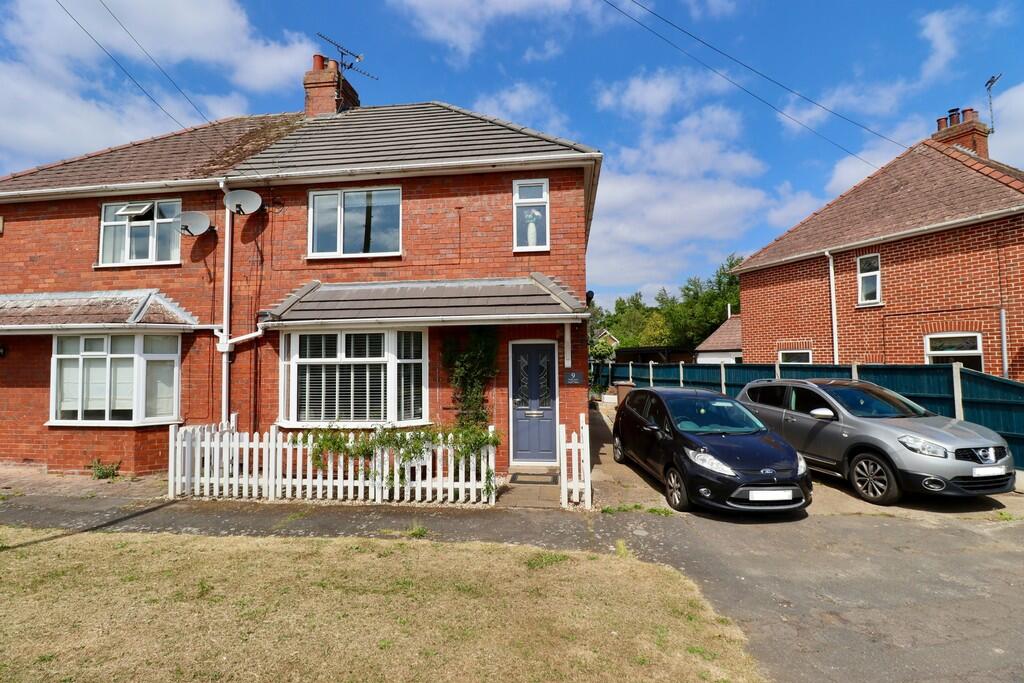 Main image of property: Dorothy Avenue, Bracebridge Heath, Lincoln