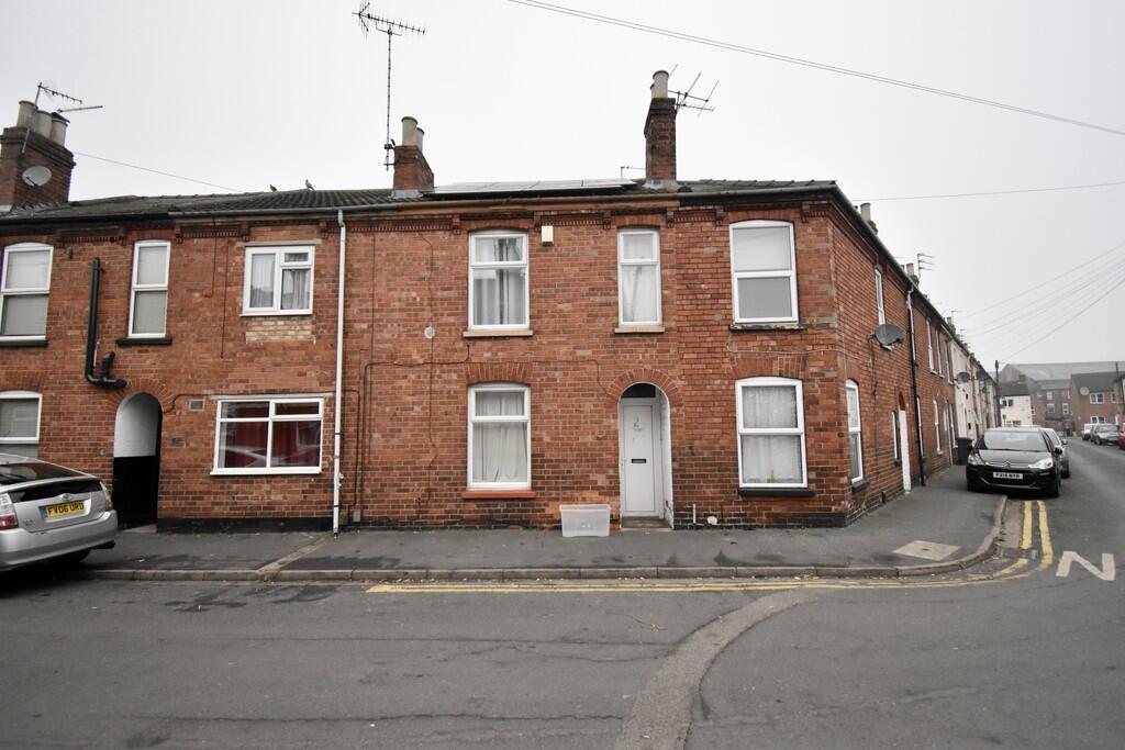 Main image of property: Norris Street, Lincoln