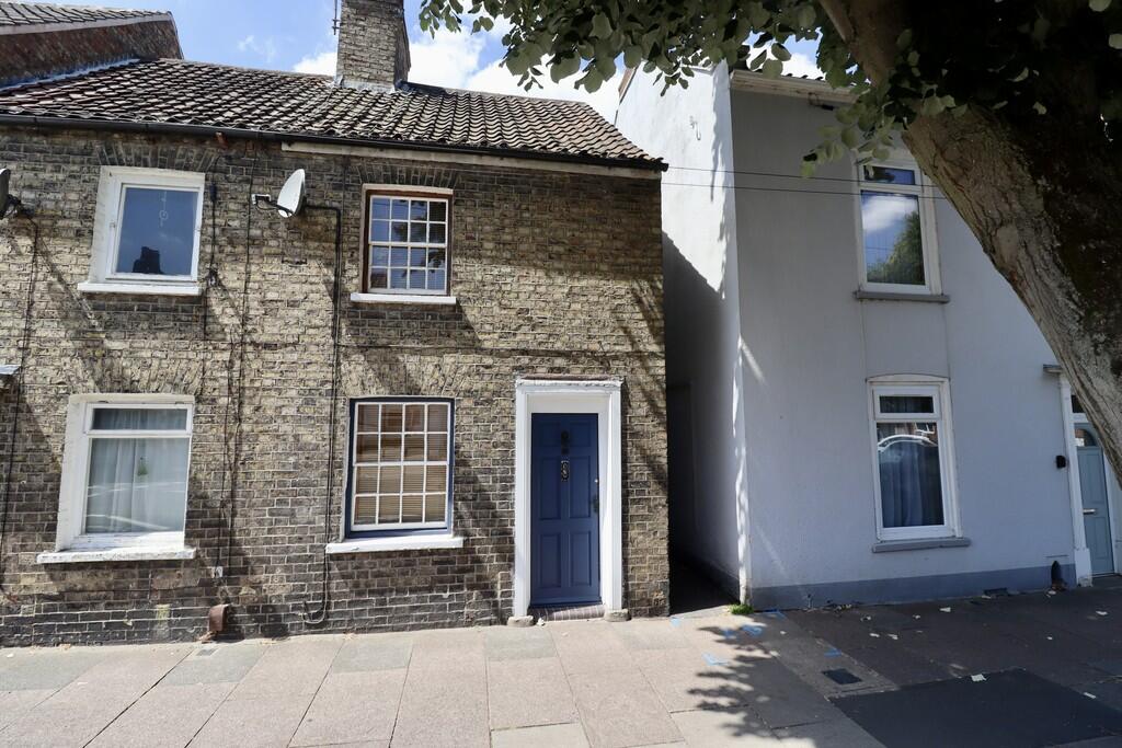 Main image of property: Newport, Lincoln