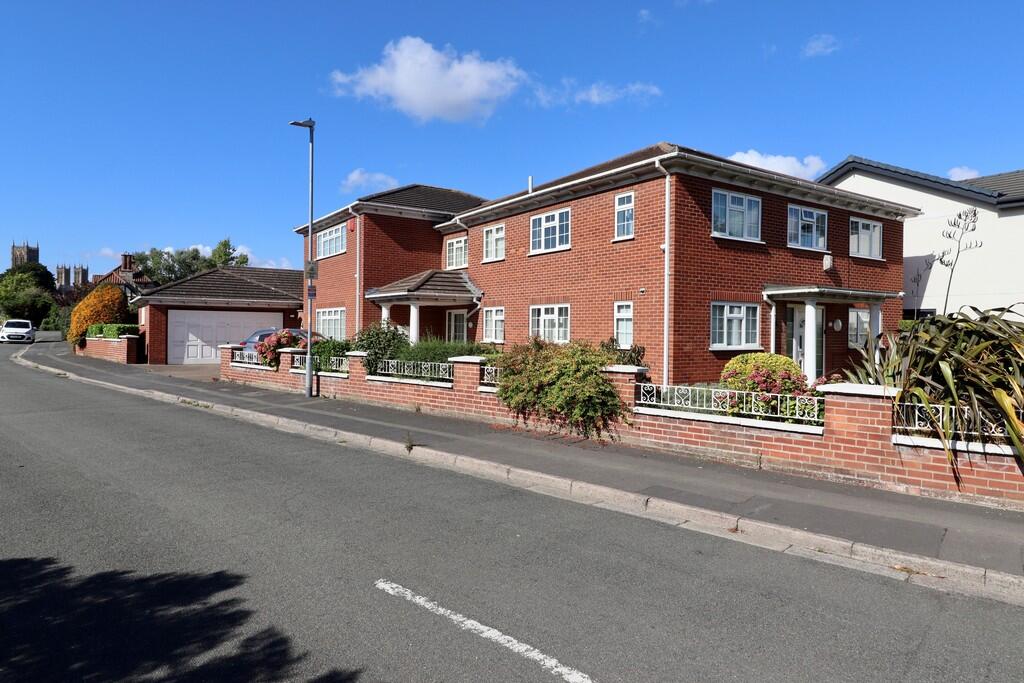Main image of property: Lee Road, Lincoln