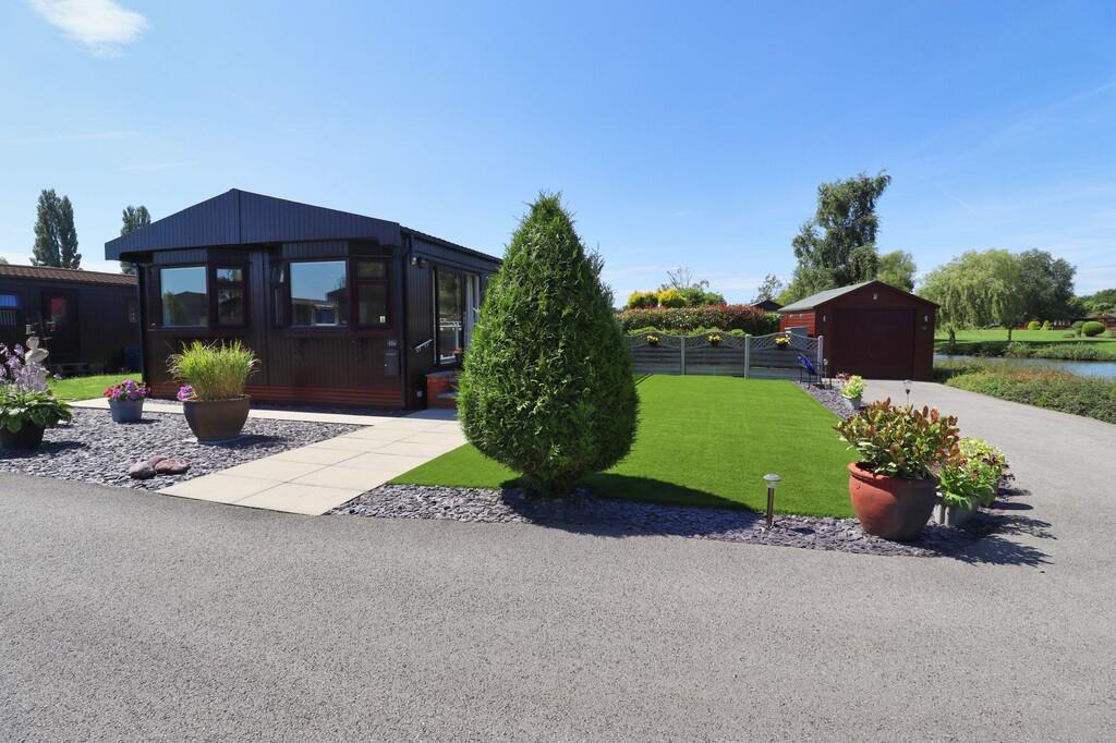 Main image of property: Birch Grove, The Elms, Torksey