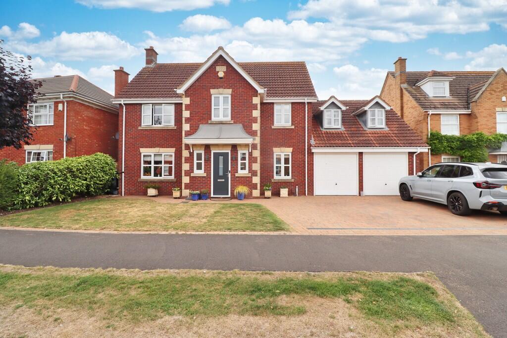 Main image of property: Bath Road, Bracebridge Heath