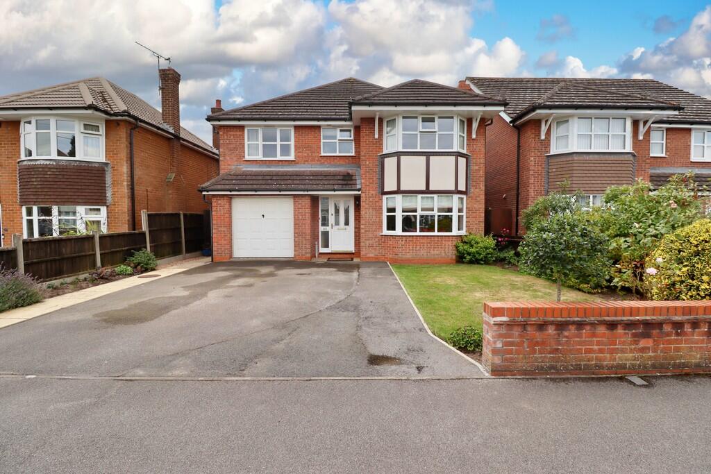 Main image of property: Western Avenue, Lincoln