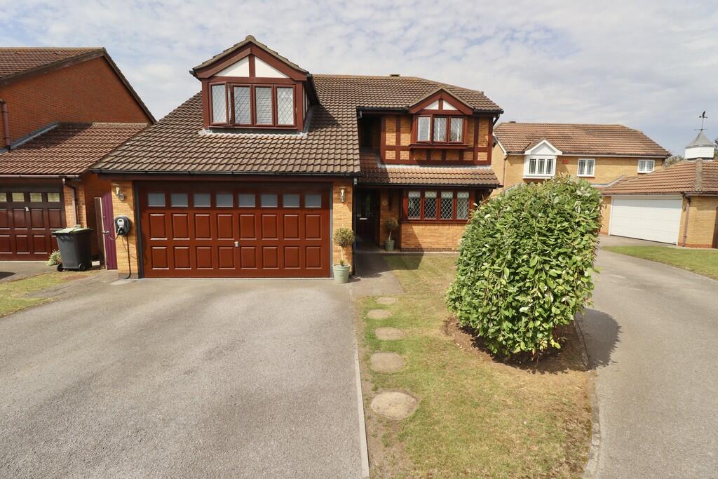 Main image of property: Willow Close, Skellingthorpe