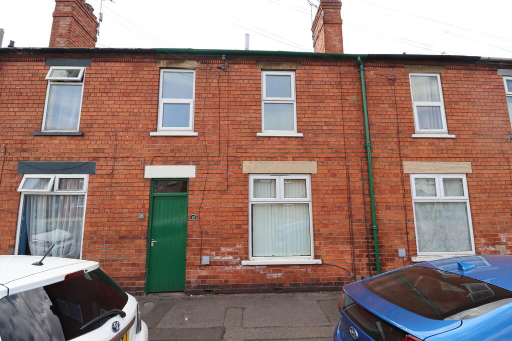 Main image of property: Peel Street, Lincoln