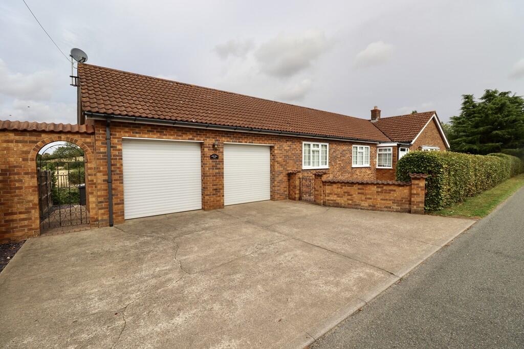 Main image of property: Fen Road, Heighington
