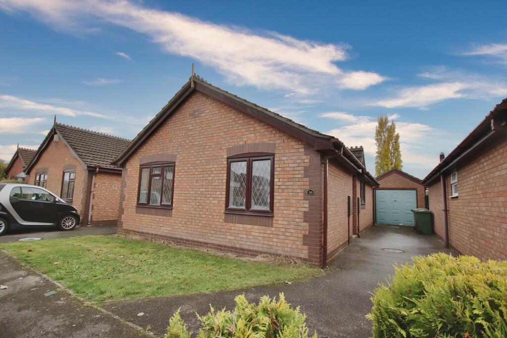 Main image of property: Earls Drive, Lincoln