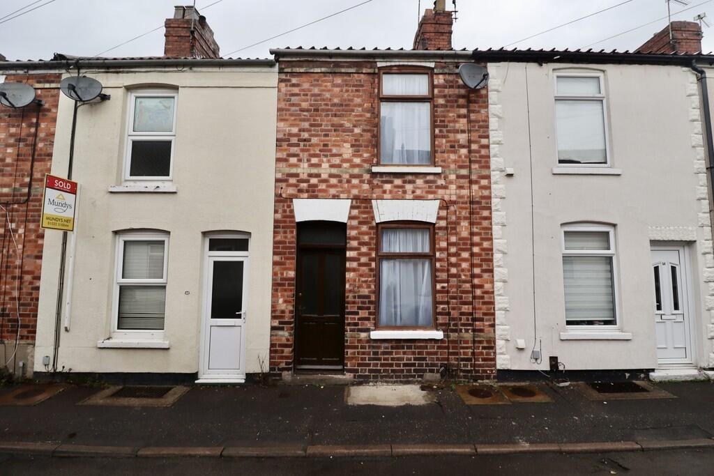 Main image of property: Wilson Street, Lincoln