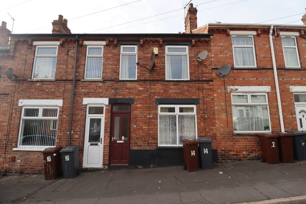 Main image of property: Devon Street, Lincoln