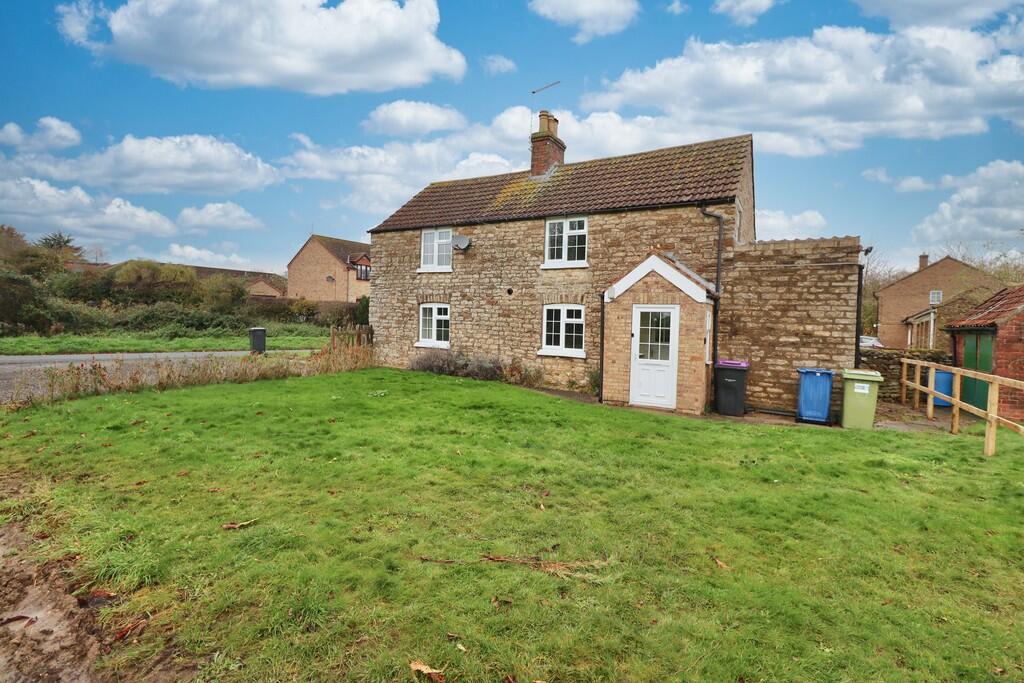 Main image of property: Willingham Road, Fillingham, Gainsborough