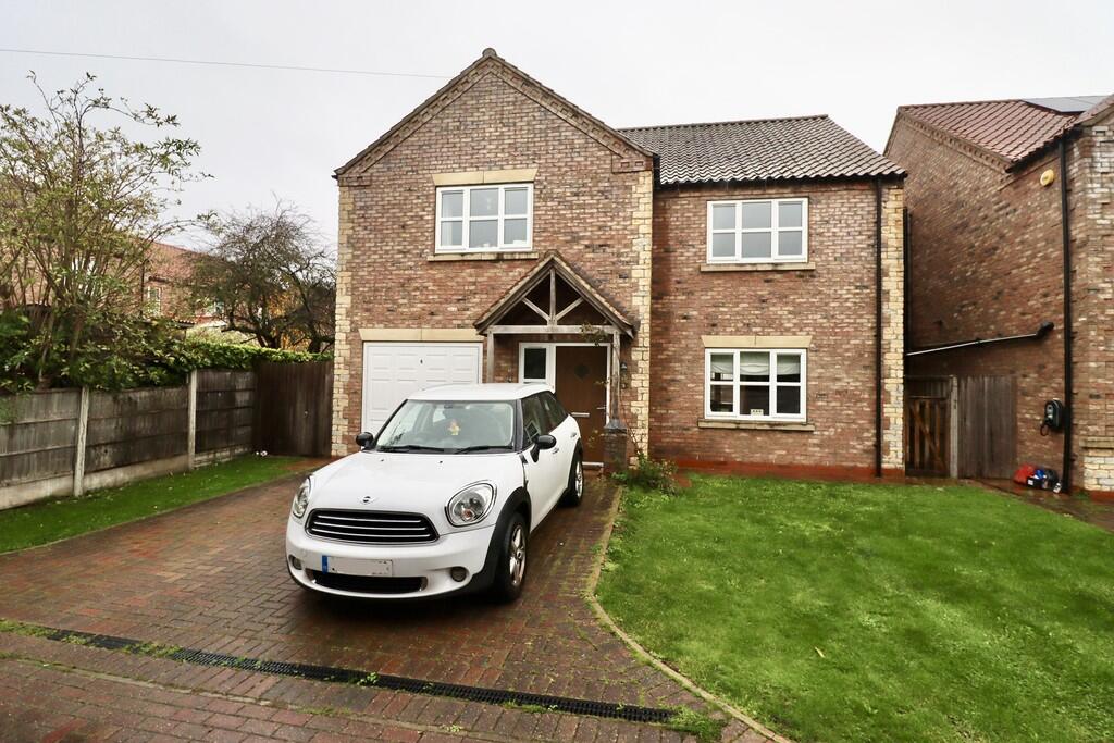 Main image of property: Cherry Willingham, Lincoln