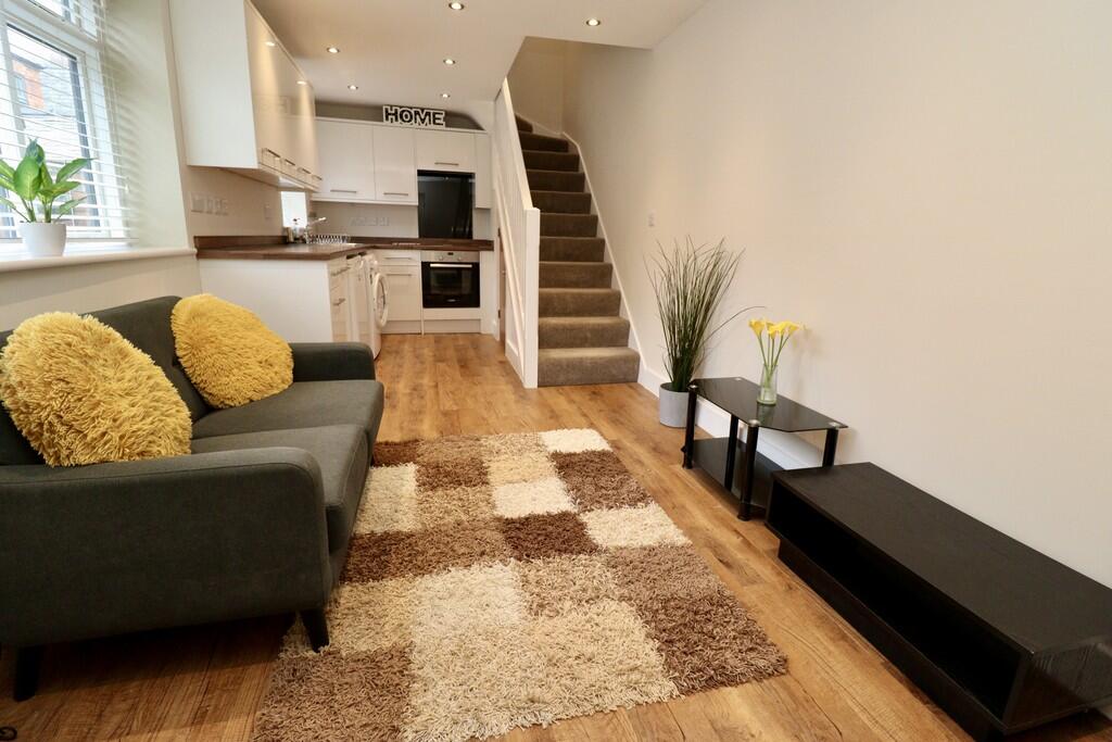 Main image of property: High Street, Lincoln