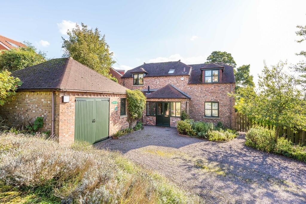 Main image of property: Willis Close, Lincoln