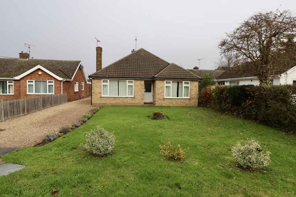 Main image of property: Station Road, Waddington