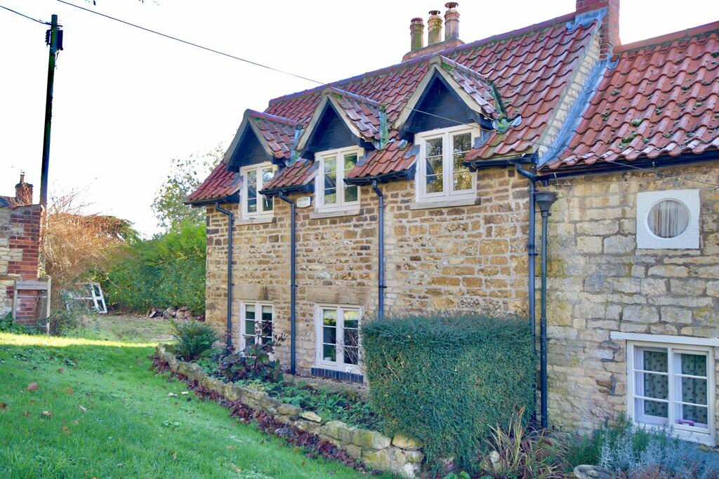 Main image of property: High Street, Fulbeck, Grantham