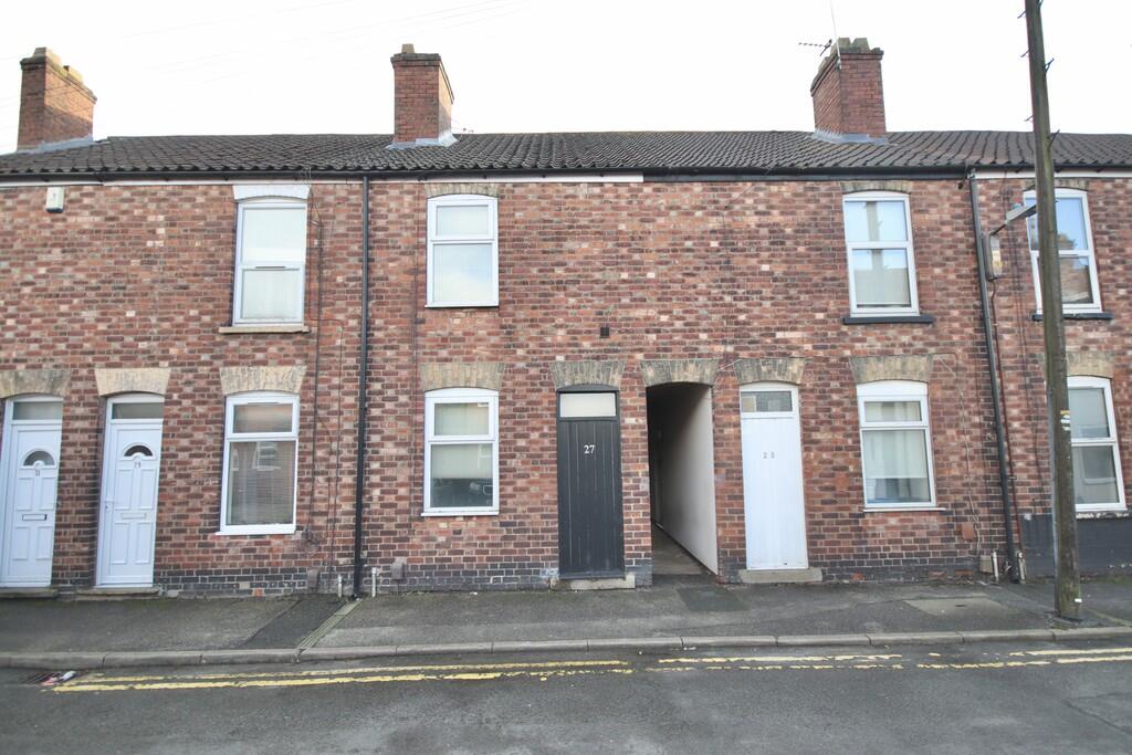 Main image of property: Wilson Street, Lincoln