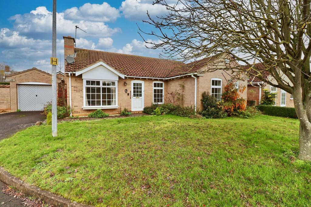 Main image of property: Mill Rise, Wellingore